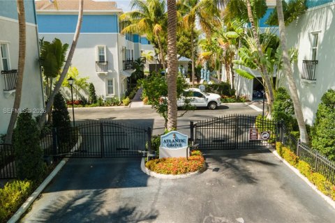 Adosado en alquiler en Delray Beach, Florida, 2 dormitorios, 148.27 m2 № 2031816 - foto 4