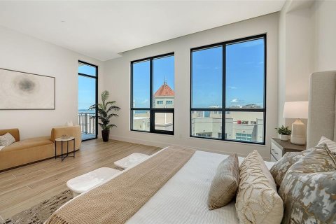 Condo in Sarasota, Florida, 3 bedrooms  № 1835568 - photo 26