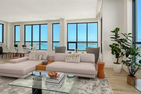 Condo in Sarasota, Florida, 3 bedrooms  № 1835568 - photo 7