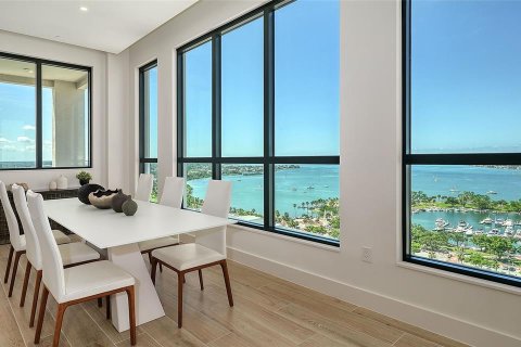 Condo in Sarasota, Florida, 3 bedrooms  № 1835568 - photo 10