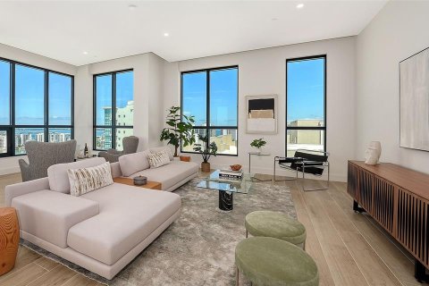 Condo in Sarasota, Florida, 3 bedrooms  № 1835568 - photo 6