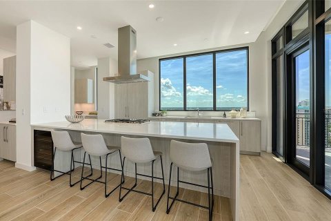 Condo in Sarasota, Florida, 3 bedrooms  № 1835568 - photo 13