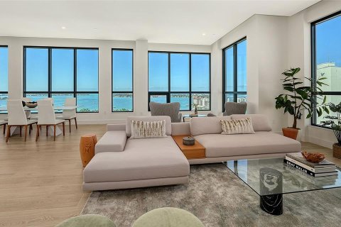 Condo in Sarasota, Florida, 3 bedrooms  № 1835568 - photo 5
