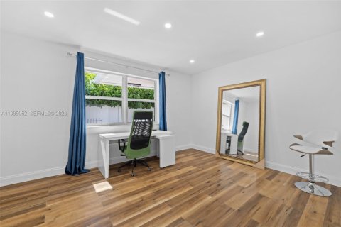 House in Fort Lauderdale, Florida 3 bedrooms, 216.93 sq.m. № 2046813 - photo 27