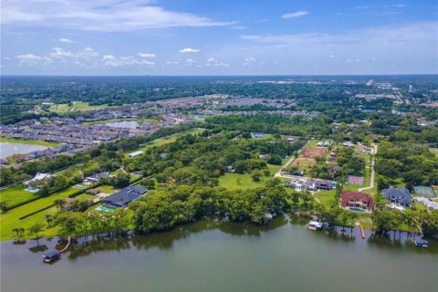 Land in Winter Park, Florida № 2310177