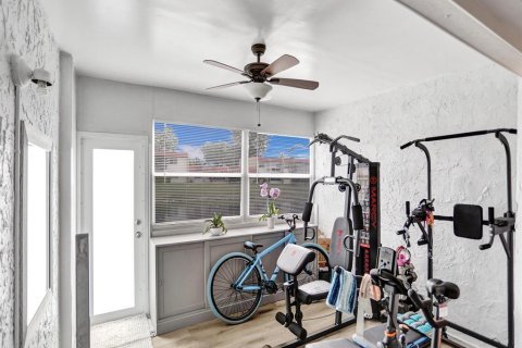 Copropriété à vendre à West Palm Beach, Floride: 2 chambres, 111.2 m2 № 2182771 - photo 22
