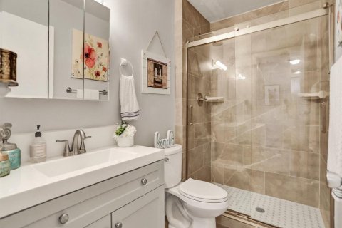 Copropriété à vendre à West Palm Beach, Floride: 2 chambres, 111.2 m2 № 2182771 - photo 19
