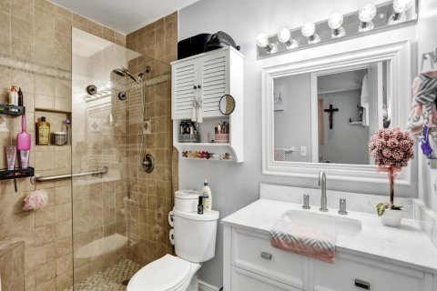 Copropriété à vendre à West Palm Beach, Floride: 2 chambres, 111.2 m2 № 2182771 - photo 15