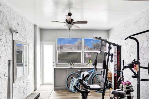 Copropriété à vendre à West Palm Beach, Floride: 2 chambres, 111.2 m2 № 2182771 - photo 23