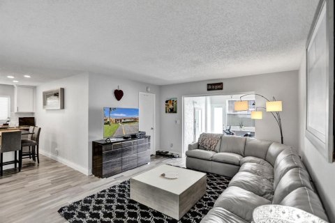 Copropriété à vendre à West Palm Beach, Floride: 2 chambres, 111.2 m2 № 2182771 - photo 12