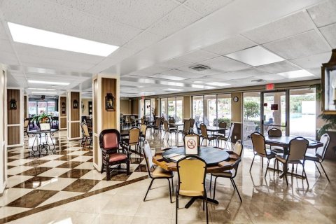 Copropriété à vendre à West Palm Beach, Floride: 2 chambres, 111.2 m2 № 2182771 - photo 30