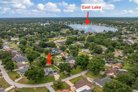 House in Land O' Lakes, Florida 4 bedrooms, 214.6 sq.m. № 2220793 - photo 2