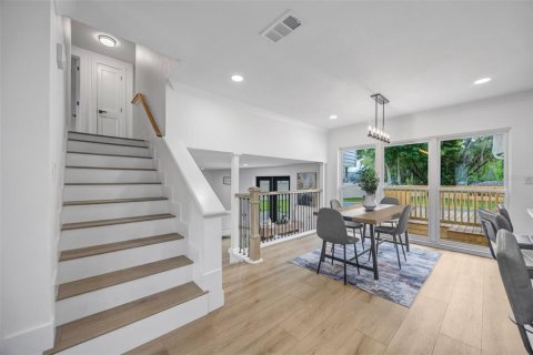 House in Land O' Lakes, Florida 4 bedrooms, 214.6 sq.m. № 2220793 - photo 29