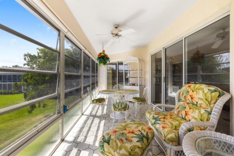 Copropriété à vendre à Stuart, Floride: 2 chambres, 111.48 m2 № 2146669 - photo 10