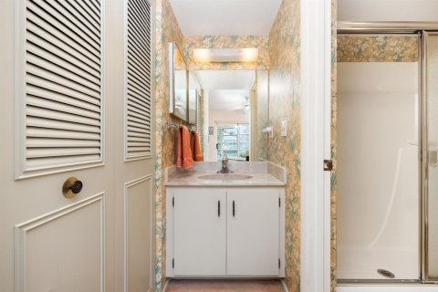 Copropriété à vendre à Stuart, Floride: 2 chambres, 111.48 m2 № 2146669 - photo 12