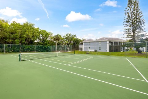Copropriété à vendre à Stuart, Floride: 2 chambres, 111.48 m2 № 2146669 - photo 23