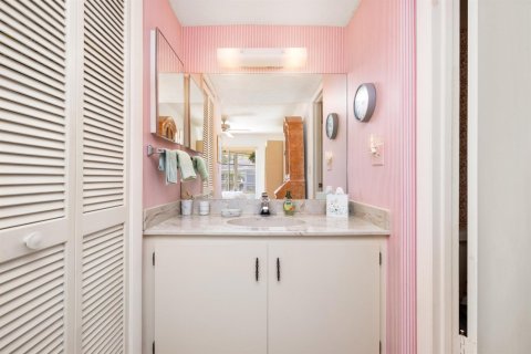 Copropriété à vendre à Stuart, Floride: 2 chambres, 111.48 m2 № 2146669 - photo 15