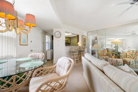 Copropriété à vendre à Stuart, Floride: 2 chambres, 111.48 m2 № 2146669 - photo 5