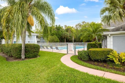 Copropriété à vendre à Stuart, Floride: 2 chambres, 111.48 m2 № 2146669 - photo 19
