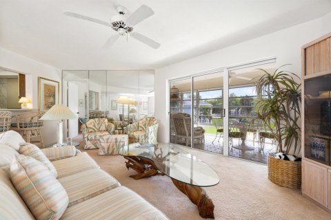 Copropriété à vendre à Stuart, Floride: 2 chambres, 111.48 m2 № 2146669 - photo 4