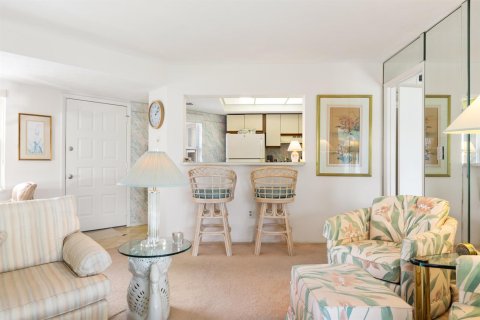 Copropriété à vendre à Stuart, Floride: 2 chambres, 111.48 m2 № 2146669 - photo 7
