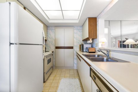 Copropriété à vendre à Stuart, Floride: 2 chambres, 111.48 m2 № 2146669 - photo 9