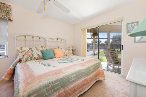 Copropriété à vendre à Stuart, Floride: 2 chambres, 111.48 m2 № 2146669 - photo 11