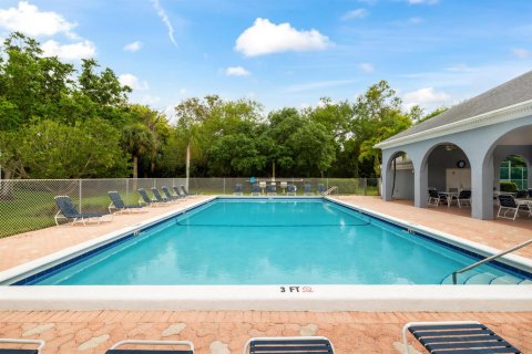 Copropriété à vendre à Stuart, Floride: 2 chambres, 111.48 m2 № 2146669 - photo 20