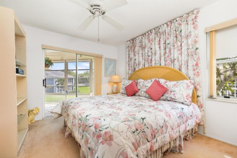 Copropriété à vendre à Stuart, Floride: 2 chambres, 111.48 m2 № 2146669 - photo 14