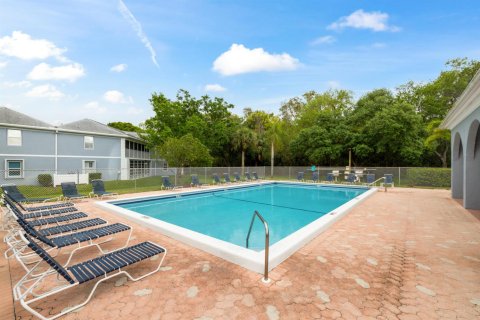 Copropriété à vendre à Stuart, Floride: 2 chambres, 111.48 m2 № 2146669 - photo 21