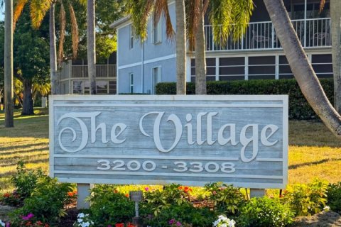 Copropriété à vendre à Stuart, Floride: 2 chambres, 111.48 m2 № 2146669 - photo 24