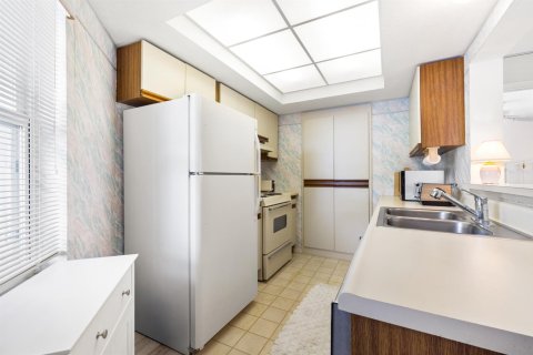 Copropriété à vendre à Stuart, Floride: 2 chambres, 111.48 m2 № 2146669 - photo 8