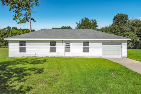 House in Ocala, Florida 3 bedrooms, 100.33 sq.m. № 2297011