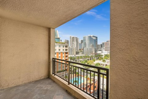 Condo in Fort Lauderdale, Florida, 2 bedrooms  № 2078382 - photo 28