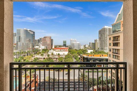 Condo in Fort Lauderdale, Florida, 2 bedrooms  № 2078382 - photo 27