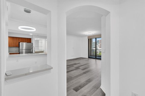 Condo in Fort Lauderdale, Florida, 2 bedrooms  № 2078382 - photo 5