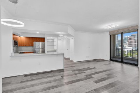 Condo in Fort Lauderdale, Florida, 2 bedrooms  № 2078382 - photo 18