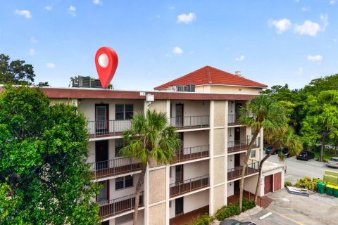 Condominio en venta en Lauderdale Lakes, Florida, 1 dormitorio, 65.5 m2 № 2245265 - foto 14