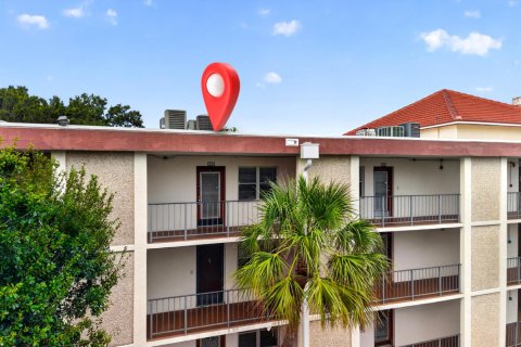 Condominio en venta en Lauderdale Lakes, Florida, 1 dormitorio, 65.5 m2 № 2245265 - foto 3
