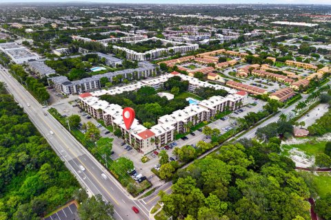 Condominio en venta en Lauderdale Lakes, Florida, 1 dormitorio, 65.5 m2 № 2245265 - foto 5