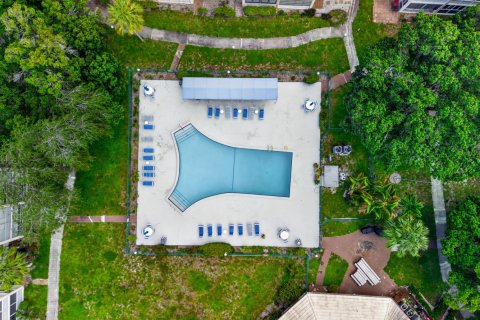 Condominio en venta en Lauderdale Lakes, Florida, 1 dormitorio, 65.5 m2 № 2245265 - foto 9
