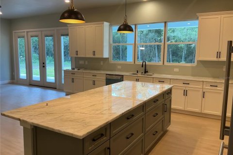 Villa ou maison à vendre à DeLand, Floride: 4 chambres, 302.12 m2 № 2239024 - photo 7