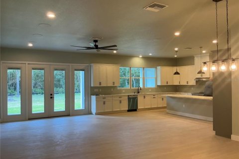 Villa ou maison à vendre à DeLand, Floride: 4 chambres, 302.12 m2 № 2239024 - photo 4