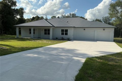 Villa ou maison à vendre à DeLand, Floride: 4 chambres, 302.12 m2 № 2239024 - photo 2