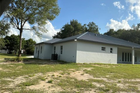 Villa ou maison à vendre à DeLand, Floride: 4 chambres, 302.12 m2 № 2239024 - photo 30