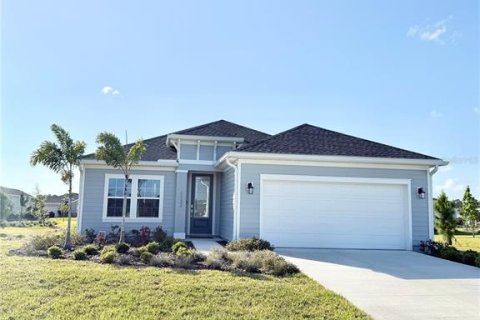 House in Ormond Beach, Florida 3 bedrooms, 159.05 sq.m. № 1653895 - photo 1