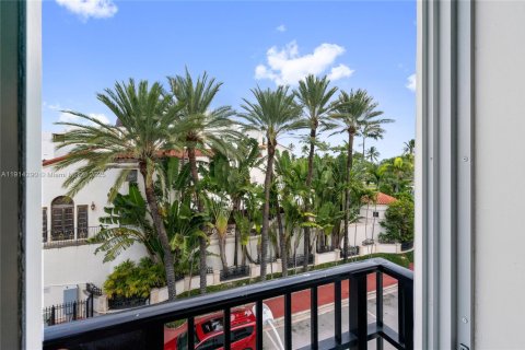 Купить кондоминиум в Майами-Бич, Флорида 1 спальня, 41.53м2, № 2015850 - фото 29