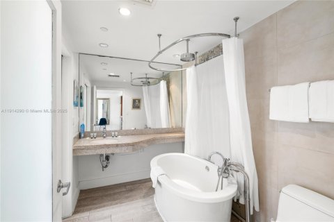 Купить кондоминиум в Майами-Бич, Флорида 1 спальня, 41.53м2, № 2015850 - фото 9