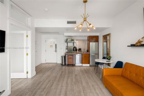 Купить кондоминиум в Майами-Бич, Флорида 1 спальня, 41.53м2, № 2015850 - фото 26