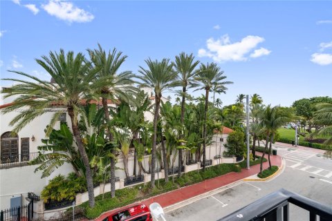 Купить кондоминиум в Майами-Бич, Флорида 1 спальня, 41.53м2, № 2015850 - фото 4